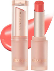 "Official" dasique mood glow lipstick 05 Baby Salmon mood glow lipstick/lipstick/tint/tint