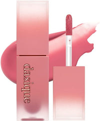 "Official" Daisyik Cream De Rose Tint Cream De Rose Tint/Lipstick/Lip/Tint/Rose Tint (01 Nudy Rose)