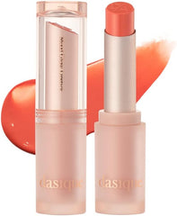 "Official" dasique mood glow lipstick 05 Baby Salmon mood glow lipstick/lipstick/tint/tint