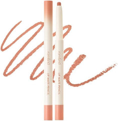 rom nd LIP MATE PENCIL Lip Mate Pencil (02 Derby Pink)