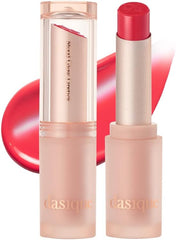 "Official" dasique mood glow lipstick 05 Baby Salmon mood glow lipstick/lipstick/tint/tint