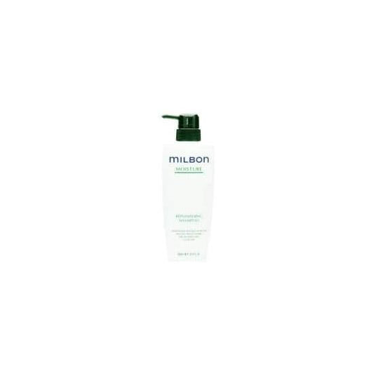 Milbon Reprenishing Shampoo 16.9 fl oz (500 ml)