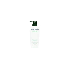 Milbon Reprenishing Shampoo 16.9 fl oz (500 ml)