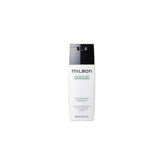 MILBON Reprenishing Shampoo 6.8 fl oz (200 ml)