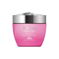 Aujour QU Quench Hair Treatment Moist 8.8 oz (250 g) Birthday Gift