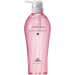 Milbon Jemil French Shampagne H 500 ml