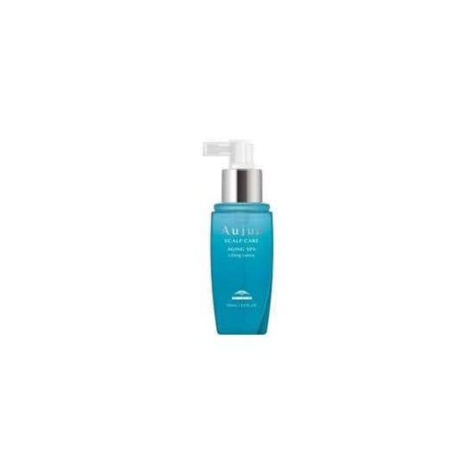 MILBON Corporation Auger AS Aging Spa Lifting Lotion (100mL)