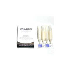 Milbon Nourishing Home Care Kit (4 x 9ml/4 x 9g)