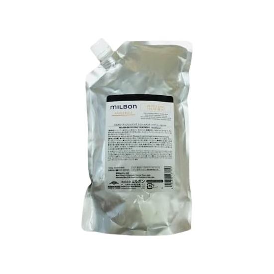 Milbon Defrigating Treatment (33.4 oz (1,000 g)