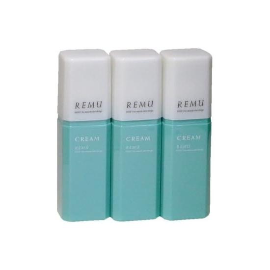 Set of X3個 100g Milbon Diesce Remu Cream