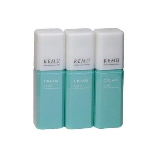 Set of X3個 100g Milbon Diesce Remu Cream