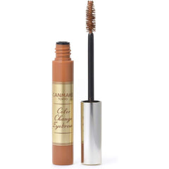 [Japanese Eyebrow] Can Makeup Color Change Eyebrow 08 Almond Brown 4.4g Eyebrow Mascara High Color Turn off with hot water