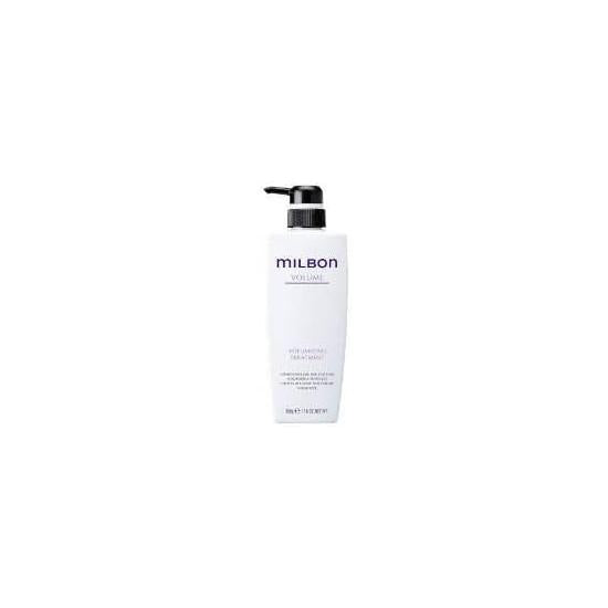 Milbon Volumizing Treatment 17.6 oz (500 g)