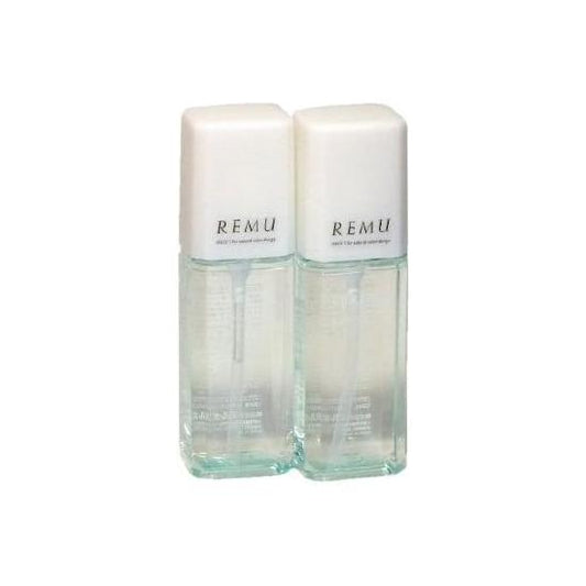 Milbon Deese Remus Serum, 3.4 fl oz (100 ml), Set of 2