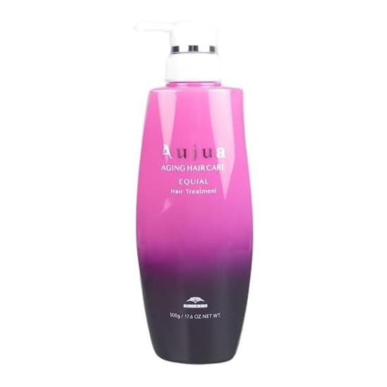 MILBON Auger EQ Equial Hair Treatment 17.6 oz (500 g)