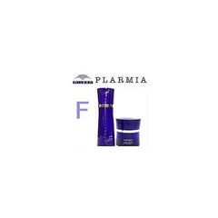 Milbon Plarmia Hair Serum Shampo M200ml   Treatment M200g Set