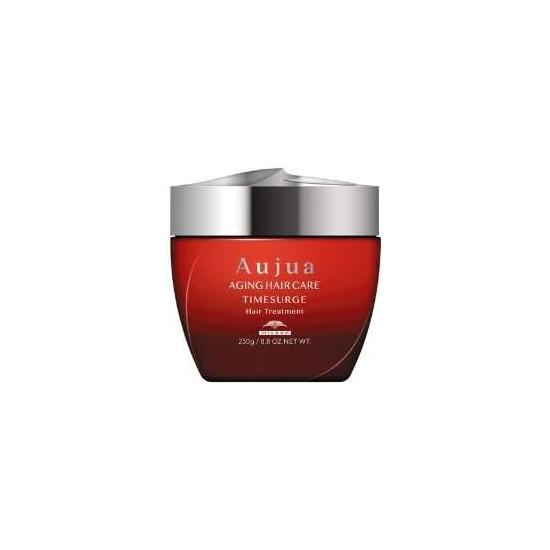 Auja TS Time Surge Hair Treatment 8.8 oz (250 g)