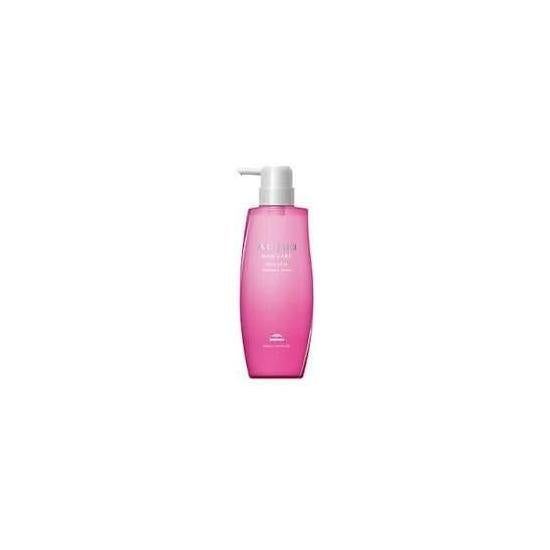 MILBON Inc. Auger QU Quench Shampoo Moist 16.9 fl oz (500 ml) Birthday Gift