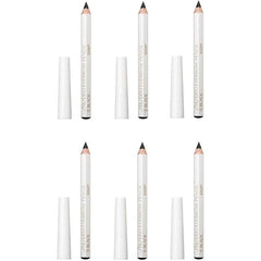 [Japanese Eyebrow] Shiseido Eyebrow Pencil Dark Brown 6-piece set