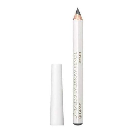 [Japanese Eyebrow] Shiseido Eyebrow Pencil Dark Brown 6-piece set