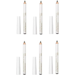 [Japanese Eyebrow] Shiseido Eyebrow Pencil Dark Brown 6-piece set