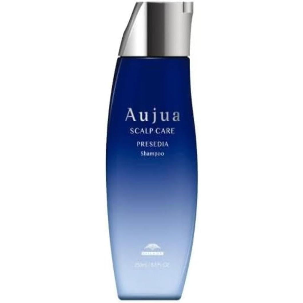 Milbon Aujua LSC Presedia Shampoo 8.5 fl oz (250 ml)