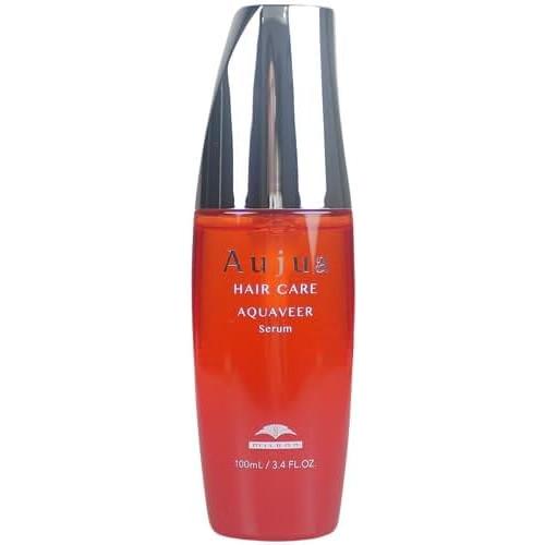 Milbon Auger AQ Aquavia Serum 3.4 fl oz (100 ml)