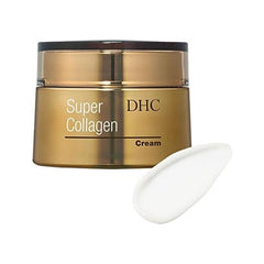 DHC Super Collagen Cream 50g Parallel Imports