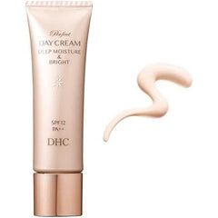 DHC Perfect Day Cream Deep Moist   Bright 30g