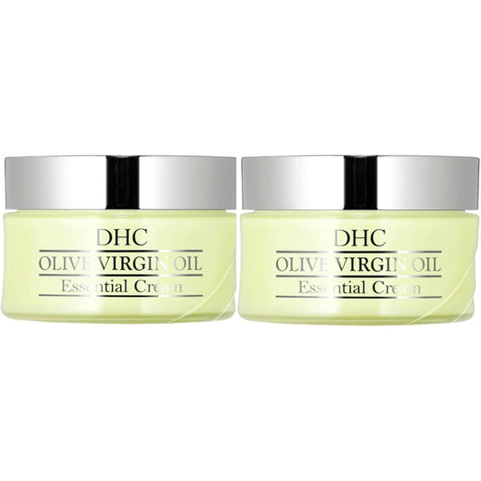 DHC Olive Virgin Oil essential 50g cream Set of 2個