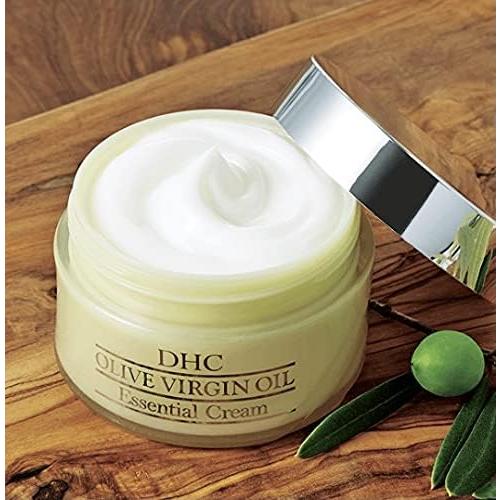 DHC Olive Virgin Oil essential 50g cream Set of 2個