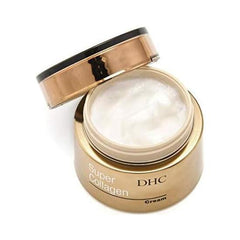 Set of 2 DHC Spacola Cream 50g super collagen