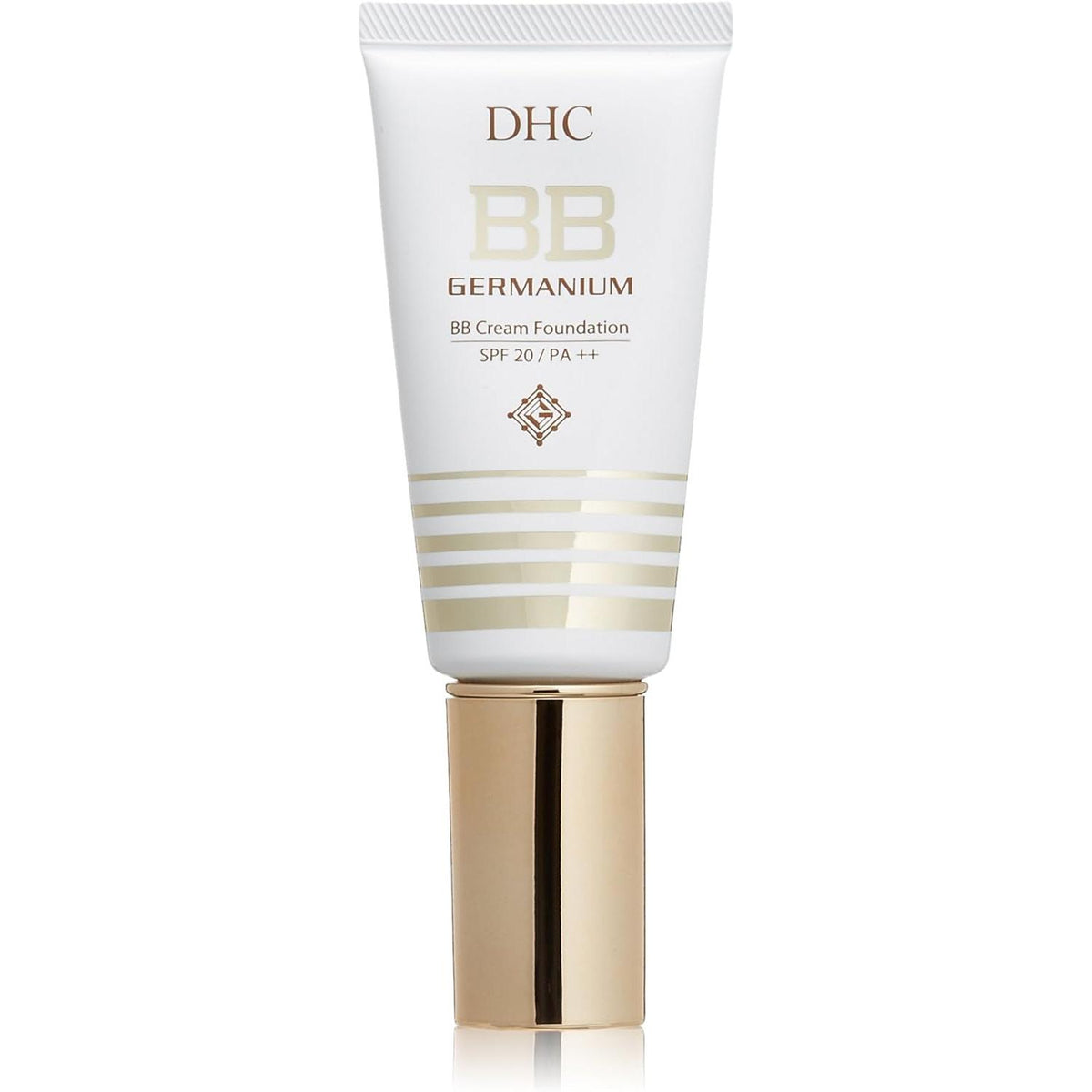 DHC BB Cream GE Natural Ocher 02 40 g