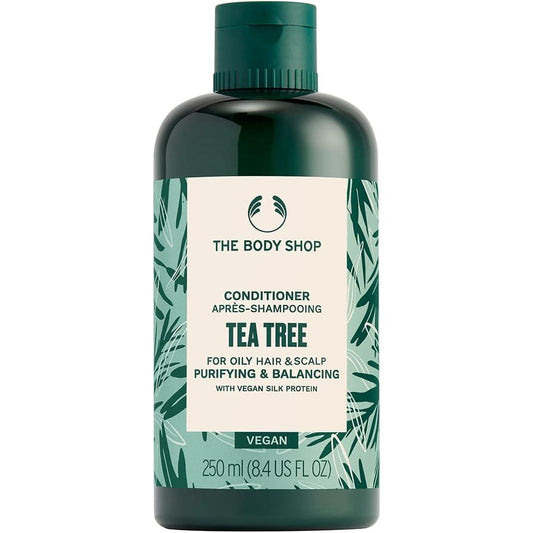 The Body Shop Official Tea Tree Clear