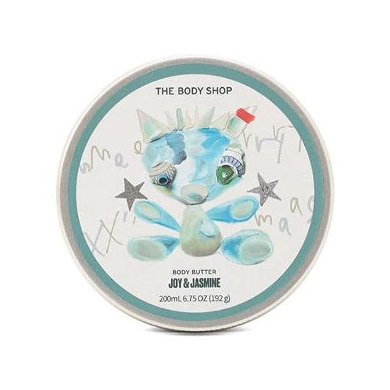 The Body Shop JSM Body Butter 7.8 fl oz (200 ml)