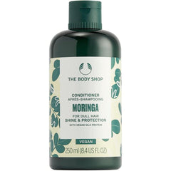 The Body Shop Moringa Shine