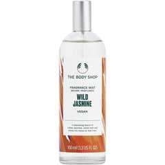 The Body Shop Official Wild Jasmine Fragrance Mist