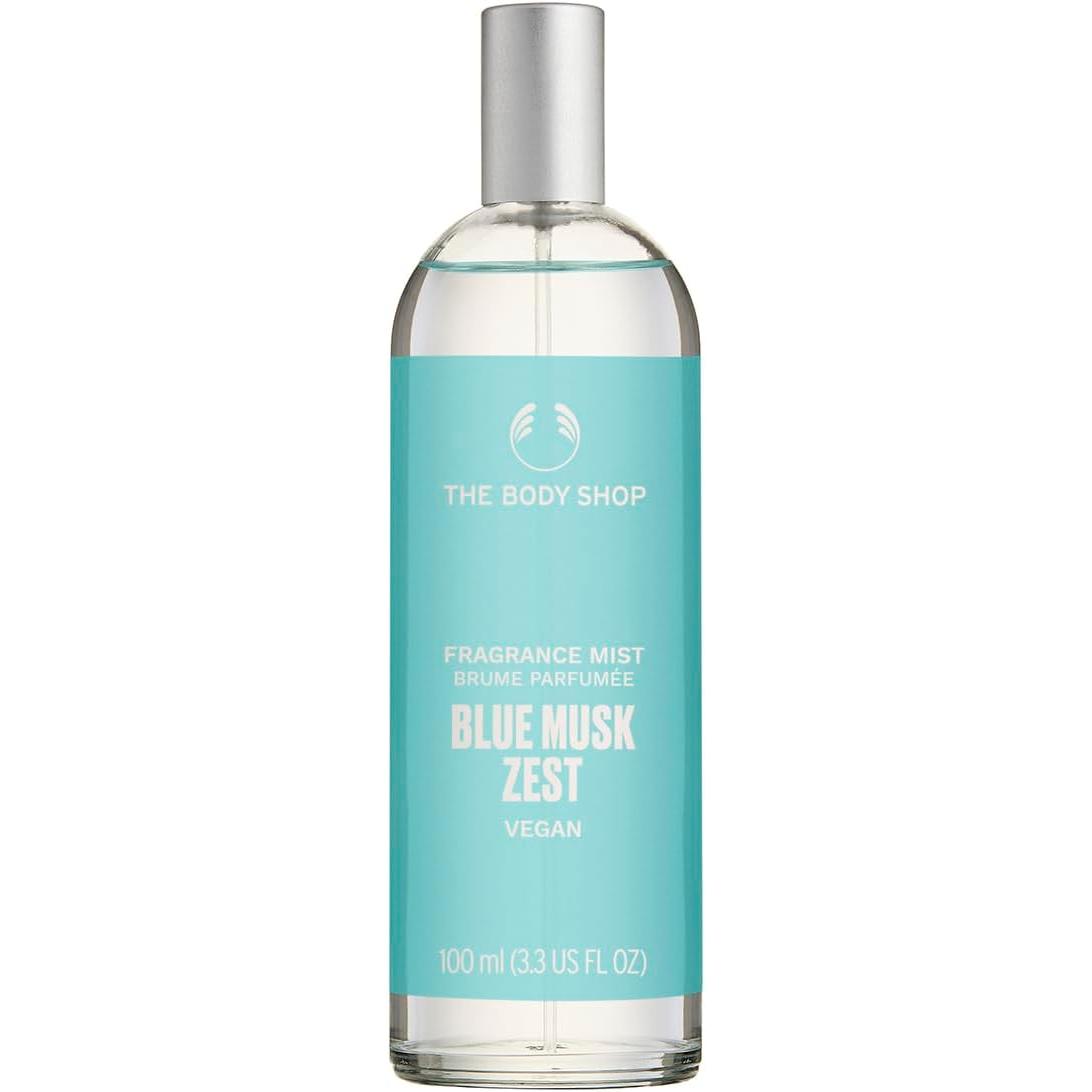 The Body Shop Official Bloom Squest Fragrance Mist 3.4 fl oz (100 ml)