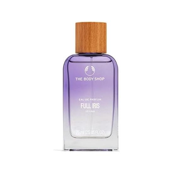 The Body Shop Official Iris Eau De Parfum 2.5 fl oz (75 ml)