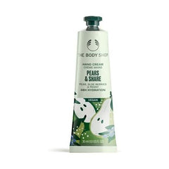 The Body Shop Official Holiday Body Care Kit, PE (Scent: Pair)