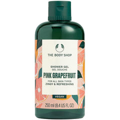 The Body Shop Official Body Care Gift PG (Scent: Pink Grapefruit)