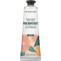 The Body Shop Official Body Care Gift PG (Scent: Pink Grapefruit)