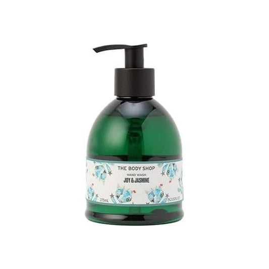 The Body Shop JSM Hand Wash, 9.8 fl oz (275 ml)