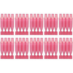 Set Milbon Ground Linkage 4 0.3 oz (9 g) x 4 Rungs, Smooth (For Soft Hair), Set of 10 Treatments