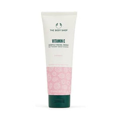 The Body Shop E Face Wash 4.2 fl oz (125 ml)