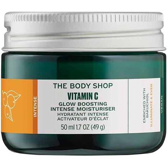 The Body Shop C Glow Intense Cream 1.7 fl oz (50 ml)