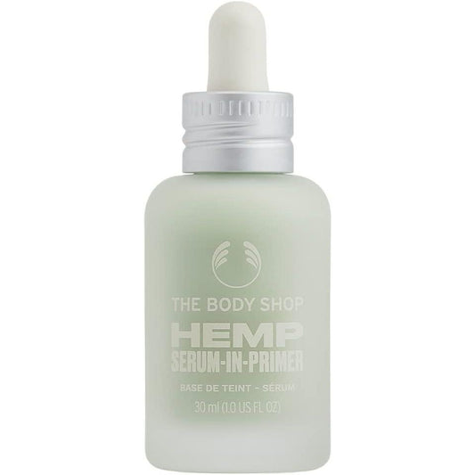 The Body Shop Official HP Serum Imprimer 1.0 fl oz (30 ml) Genuine