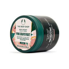 The Body Shop Official Body Care Gift PG (Scent: Pink Grapefruit)