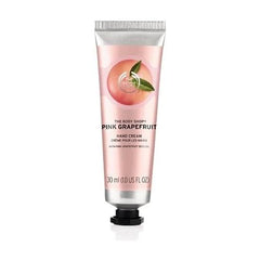 The Body Shop Official Body Care Gift PG (Scent: Pink Grapefruit)