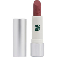 The Body Shop Official Lipstick Pep Talk Real You 0.1 oz (4 g) Genuine